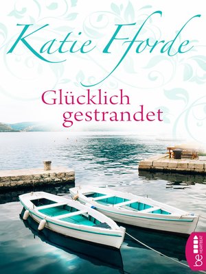 cover image of Glücklich gestrandet